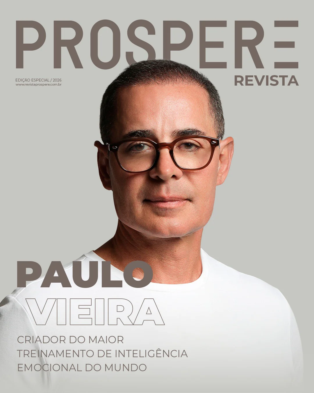 Capa Revista Prospere 5