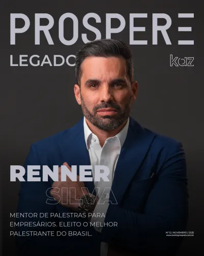 Capa Revista Prospere 19