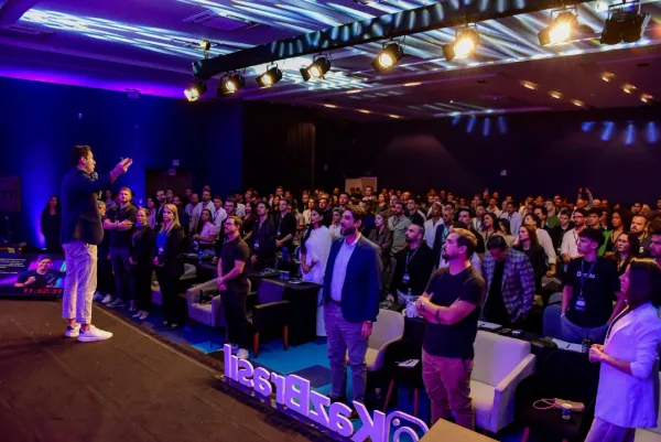 Foto do Evento Prospere Brasil 2
