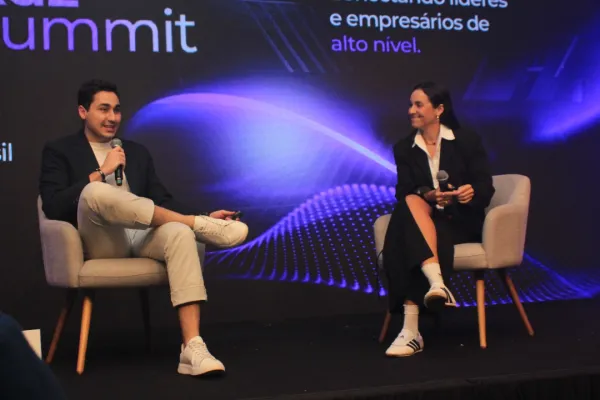 Foto do Evento Prospere Brasil 9